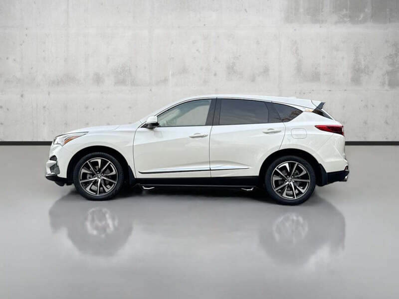 2019 Acura RDX SH-AWD w/Advance