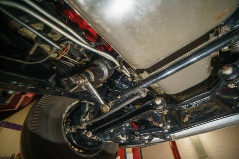 1953 Packard Caribbean