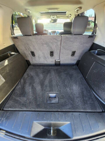 2016 GMC Terrain SLE-2