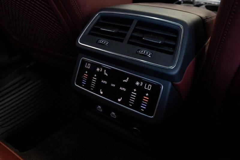 2022 Audi S6 2.9T quattro Prestige