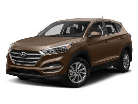 2017 Hyundai Tucson for sale at Sarasota Toyota in Sarasota FL