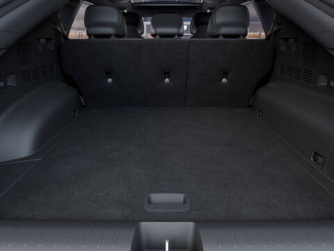 2026 Kia EV6 GT-Line