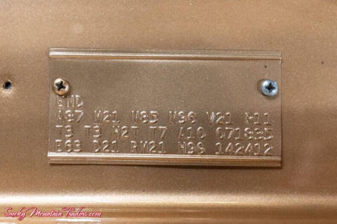 1969 Plymouth Roadrunner