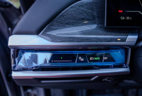 2024 BMW i7 eDrive50