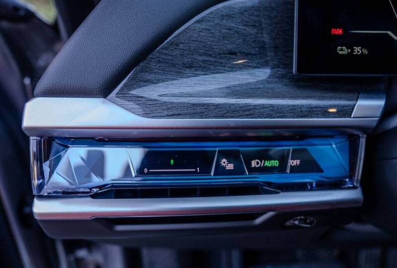 2024 BMW i7 eDrive50