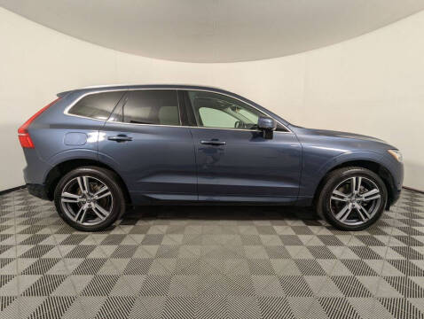 2019 Volvo XC60 T6 Momentum