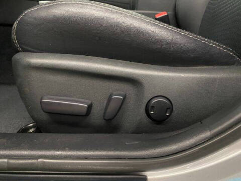 2013 Toyota Camry XLE V6