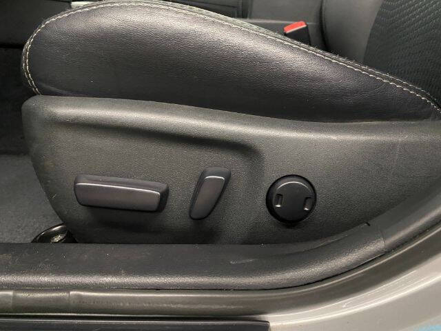 2013 Toyota Camry XLE V6