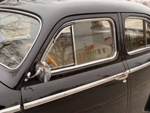 1941 Buick Special