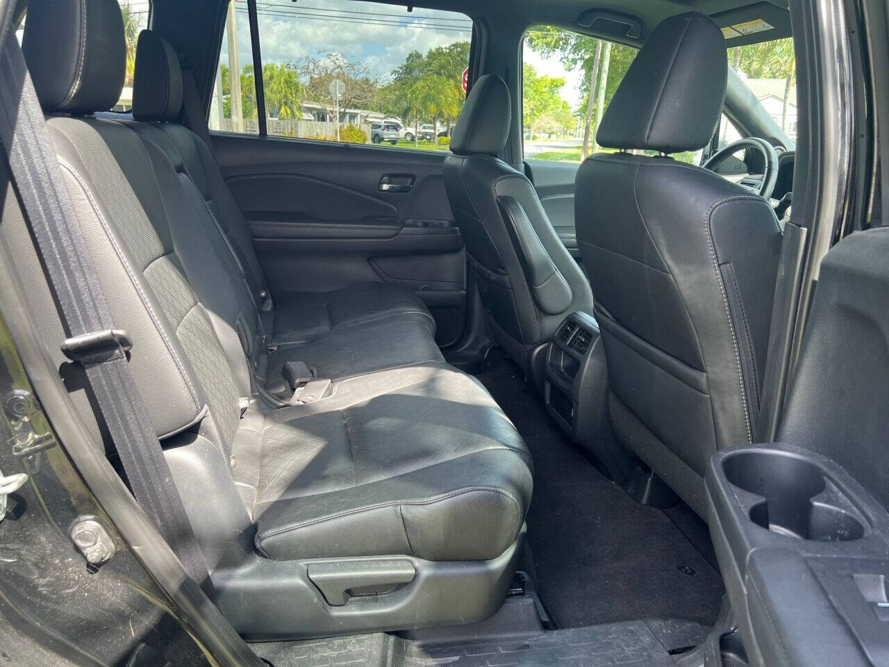 2020 Honda Passport for sale at Car Girl 101 in Oakland Park, FL