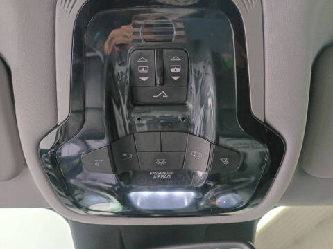 2017 Alfa Romeo Giulia