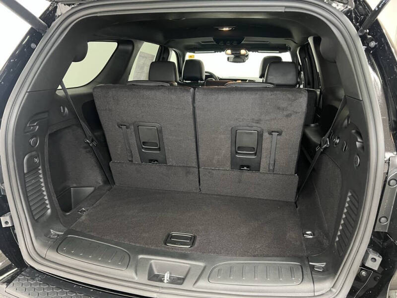 2026 Dodge Durango GT HEMI Plus