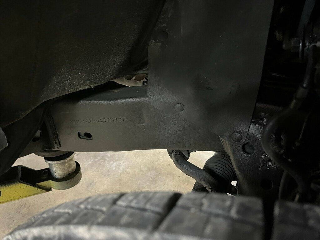2002 Toyota 4Runner 83