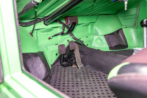 1974 Volkswagen Thing