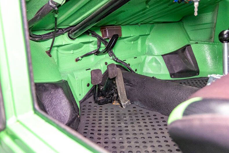 1974 Volkswagen Thing