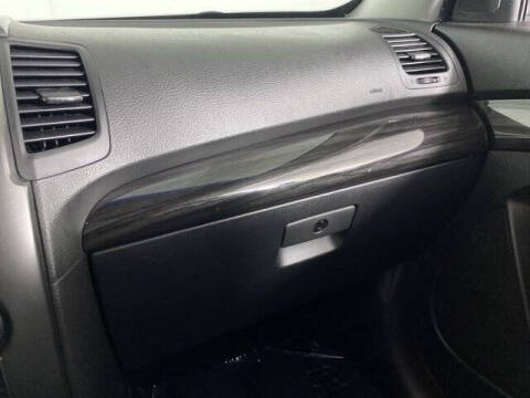 2013 Kia Sorento LX