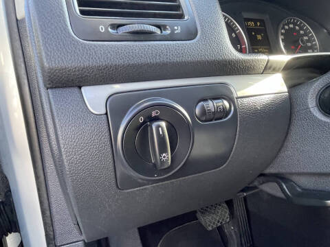 2010 Volkswagen Jetta SE PZEV