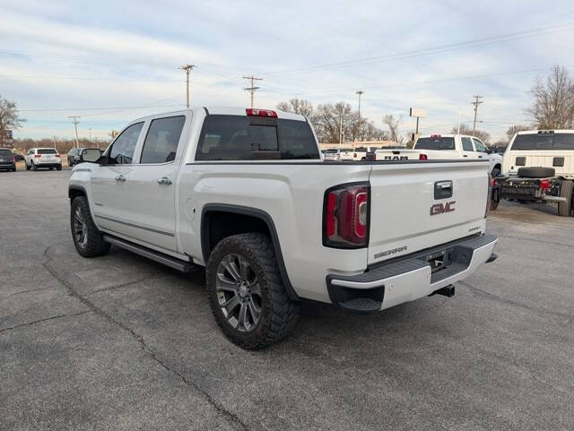 2016 GMC Sierra 1500