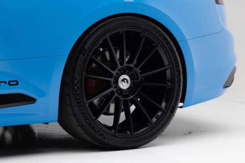 2018 Audi RS 5 2.9T quattro