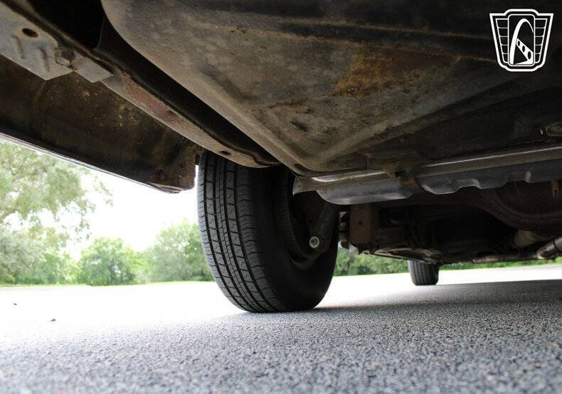 1977 Lincoln Continental