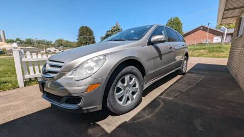 2007 Mercedes-Benz R-Class for sale at Hot Rod City Muscle in Carrollton OH