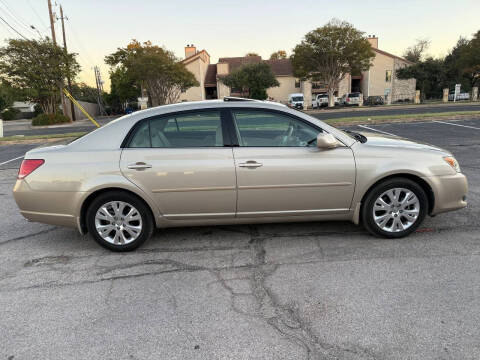 2008 Toyota Avalon XLS
