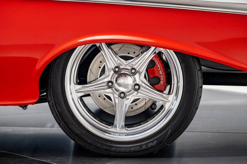 1957 Chevrolet Bel Air