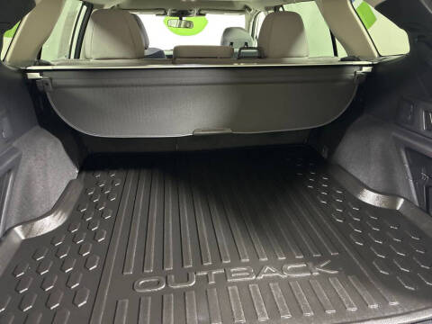 2023 Subaru Outback Premium