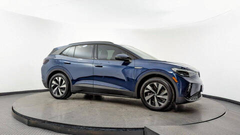 2023 Volkswagen ID.4 Pro