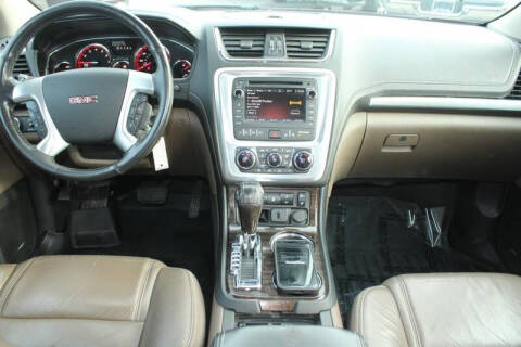 2017 GMC Acadia Limited