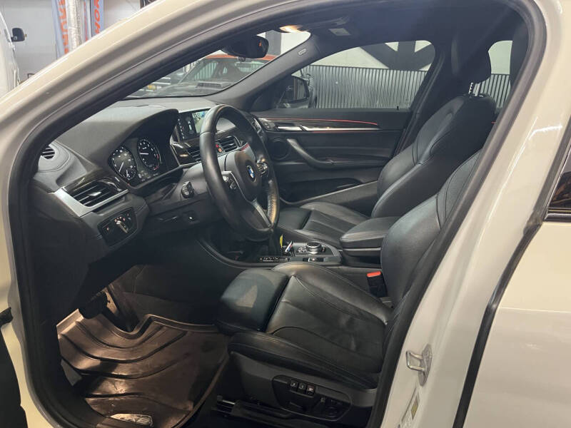 2019 BMW X2 xDrive28i