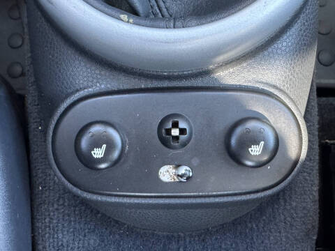 2003 MINI Cooper
