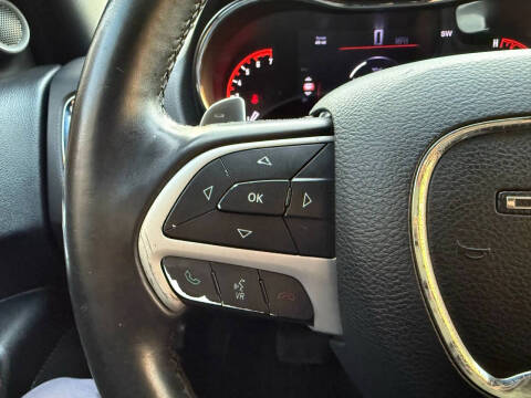 2014 Dodge Durango R/T