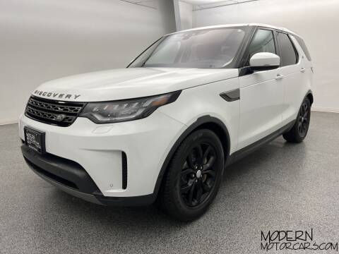 2019 Land Rover Discovery for sale at Modern Motorcars in Nixa MO