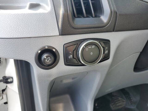 2015 Ford Transit 150