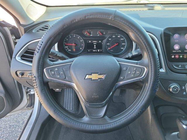 2020 Chevrolet Malibu LS Fleet