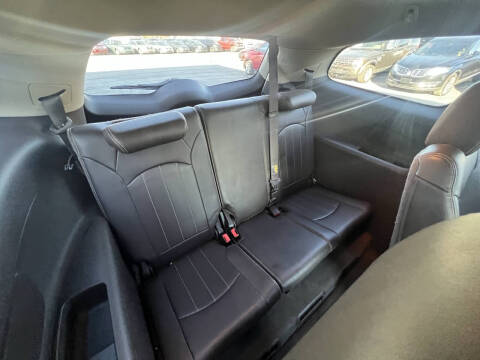 2013 Buick Enclave Premium