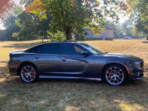 2020 Dodge Charger GT