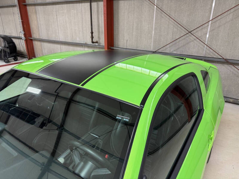 2014 Ford Mustang GT Premium