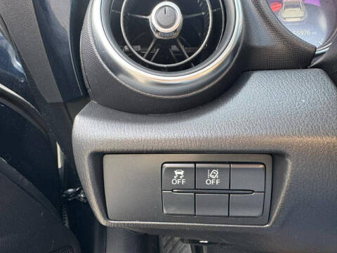 2021 Mazda MX-5 Miata RF Grand Touring