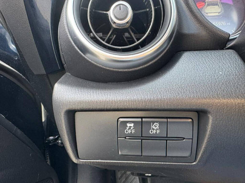 2021 Mazda MX-5 Miata RF Grand Touring