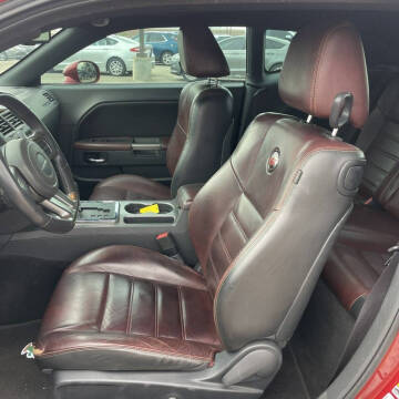 2014 Dodge Challenger SXT 100th Anniversary