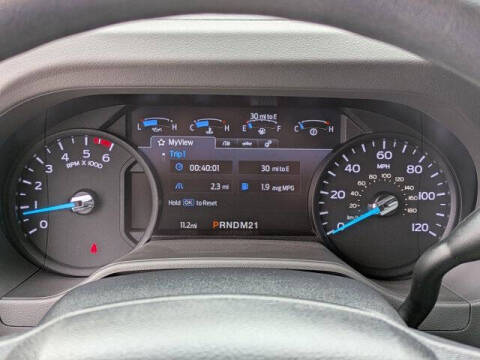 2026 Ford E-Series