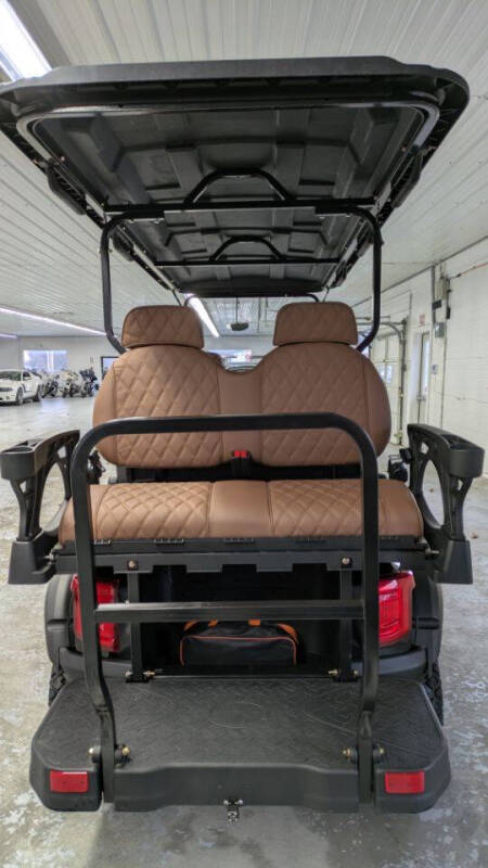 2025 SDLCG100 GOLF CART
