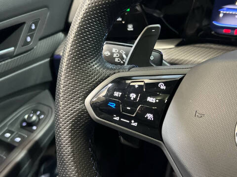 2024 Volkswagen Golf R 4Motion