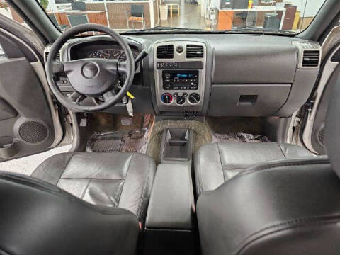 2005 Chevrolet Colorado