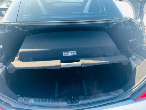 2014 Mercedes-Benz SLK SLK 250