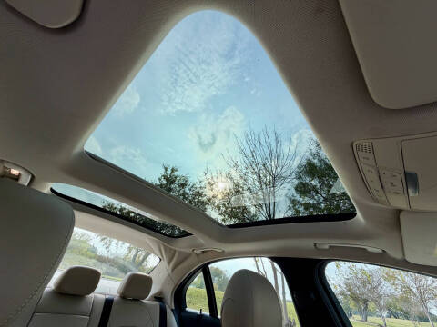 2015 Mercedes-Benz C-Class C 300 4MATIC