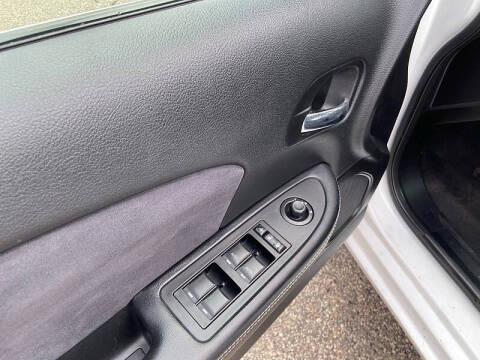2012 Chrysler 200 S