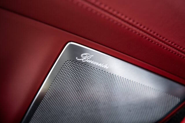 2024 Porsche 911 Carrera